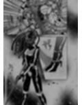 美人兵士は人外の触手に蕩け堕ちる