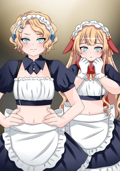 サンプル画像3:異世界転生したら男になったので可愛い子達とイチャコラしたい！［ツンデレ団長は義理堅い］(赤島蔵) [d_573844]