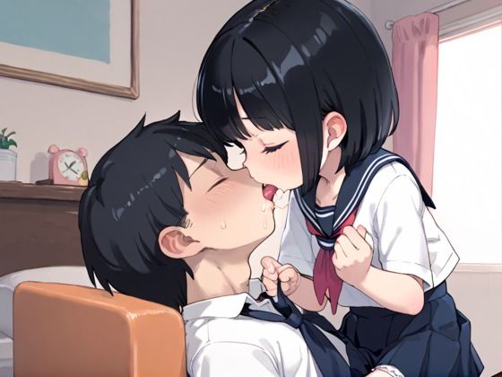 女子校生を襲って無許可で中出し 画像6