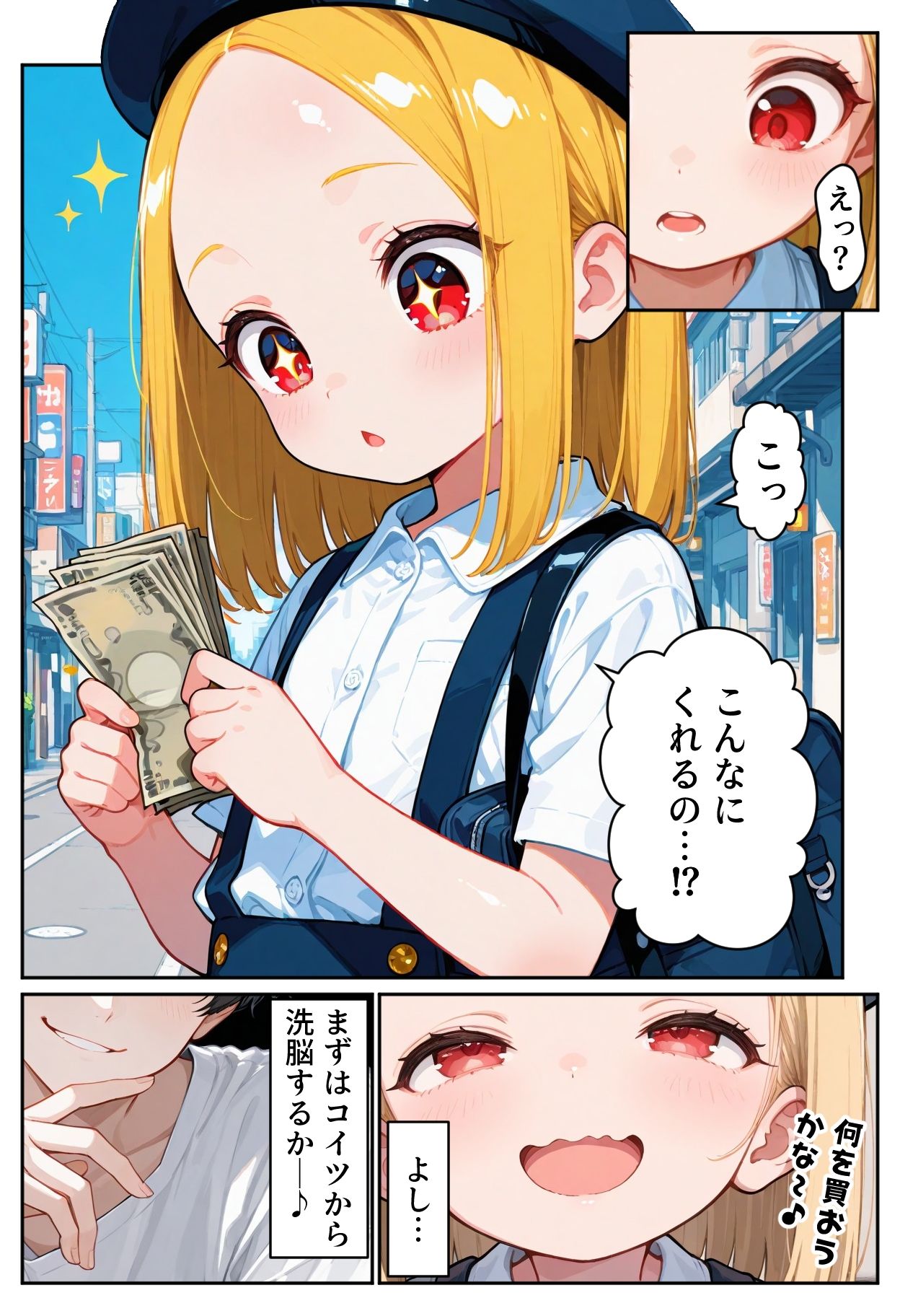 サンプル画像4