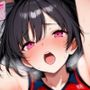 少しマジメでスゴイ体のバレーボール女子が整体でキモちよくなるだけの話