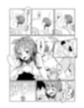 ころさんはいい子だよねぇ