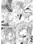 淫蜜蜂 - 蜜蜂たちと肉の繭 -