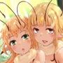 淫蜜蜂 - 蜜蜂たちと肉の繭 -
