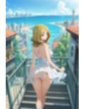 童貞暴走！絶対遵守のHな瞳