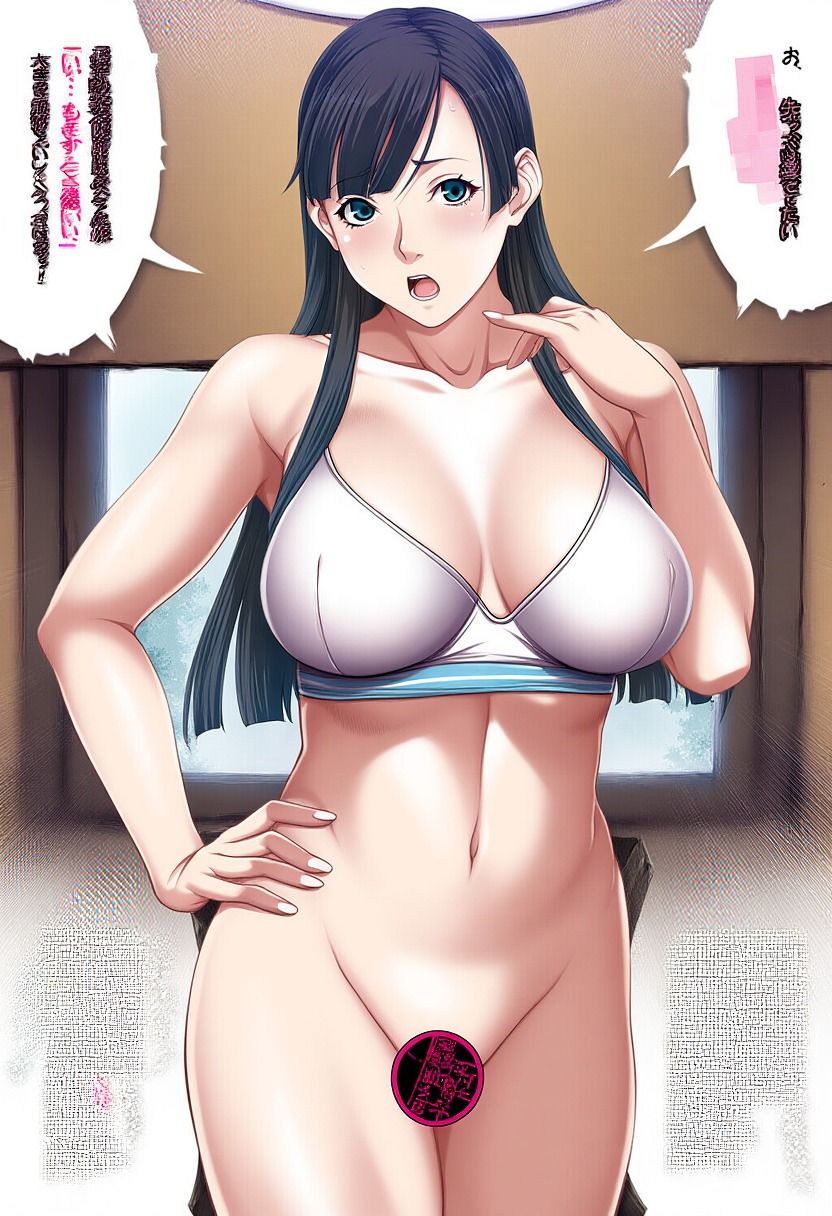 サンプル画像6:下着百景亡者の書(潮吹きジョニー) [d_574465]