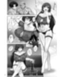 絵里と希の情事録4