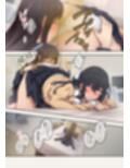 実はオナラプレイが趣味のSな友達同士が嗅がせ合ってみたら沼った件