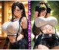 命令するだけで思い通り！従順スケベ女に洗脳調教〜テ◯ファ・ロックハート〜