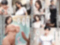 爆乳義母に1ヶ月間毎日濃厚精子を種付けした