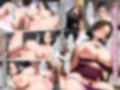 爆乳義母に1ヶ月間毎日濃厚精子を種付けした