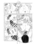 ふたなりギャルママは犯リたがる。