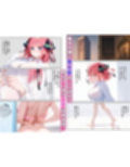 実はめちゃくちゃオナニーしてます 中〇二乃編