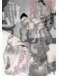 ガテン系肝っ玉母ちゃん完全敗北！種付けされメス落ちしちゃいました・・・モノクロ版