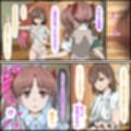 アニメキャラとセックルできるアプリ31、白井黒子編