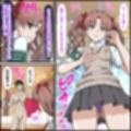 アニメキャラとセックルできるアプリ31、白井黒子編