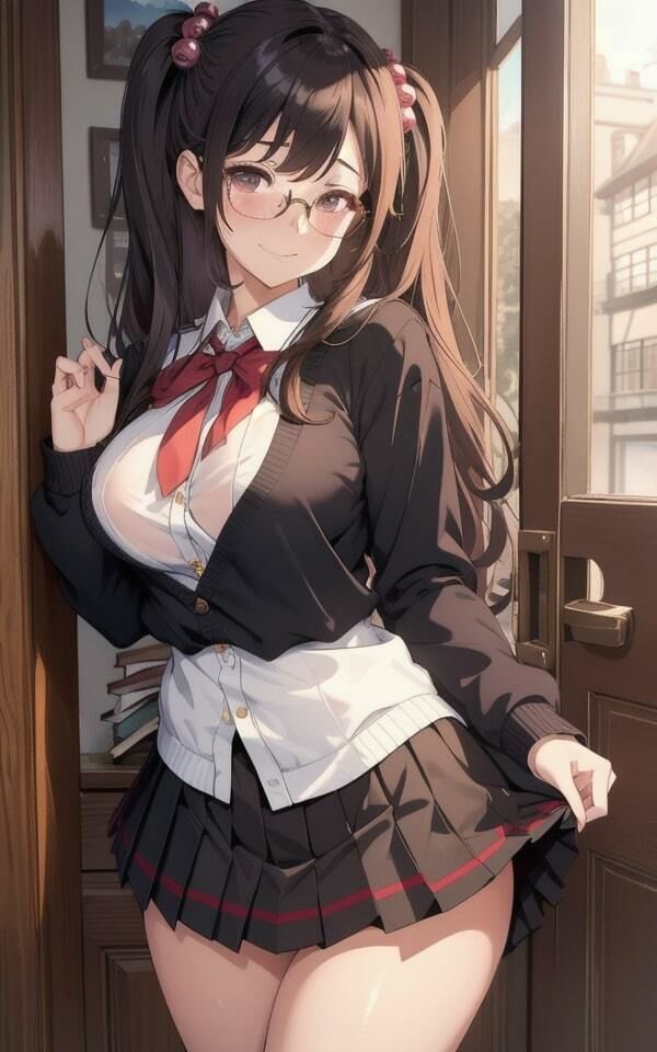 サンプル画像3:絶対服従！〜弱みを握られたJKの苦悩〜(童顔専門LABO) [d_575377]