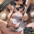 カフェでバイトの美女店員NTR・パート主婦と汗だく潮吹きSEX！全身を震わせながら何度もイカせ続けた後に大量中出し！【フルカラーエロ漫画＋4Kエロアニメ＋イラスト作品集・詰め込み豪華パック】