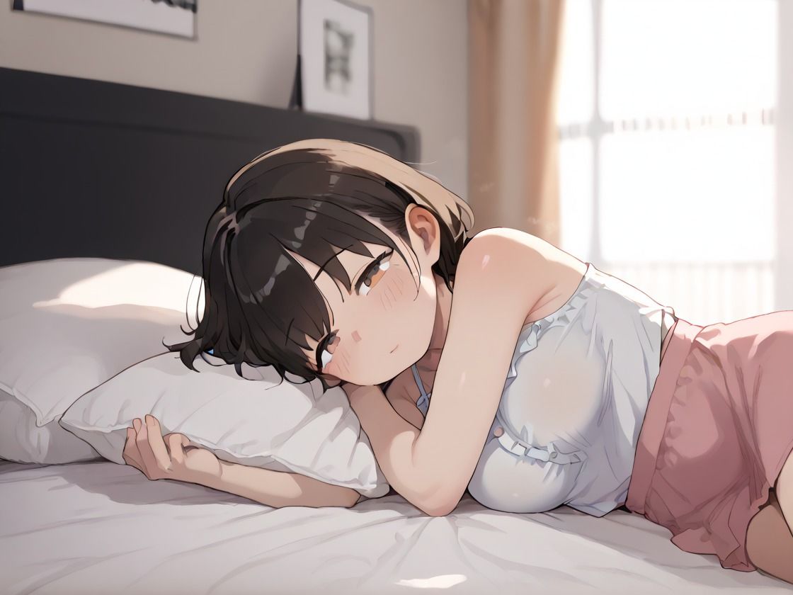 サンプル画像5:学校1可愛い女子校生の僕だけが知っている’裏の顔’(Aito) [d_575646]