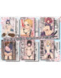 あんまぁてらす！〜中出し・種付け短編マンガ集〜