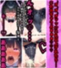 「バニーの花園」おさわり禁止のセクキャバで中出し植え付けセックスする話【フルカラー漫画102ページ】