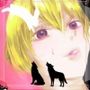 不思議な国の迷い込みウサギくんと現代チャラ狼さん。狼たちとの3Pお茶会編