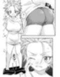 女のオレってかわいいだろうが！？