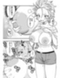 女のオレってかわいいだろうが！？