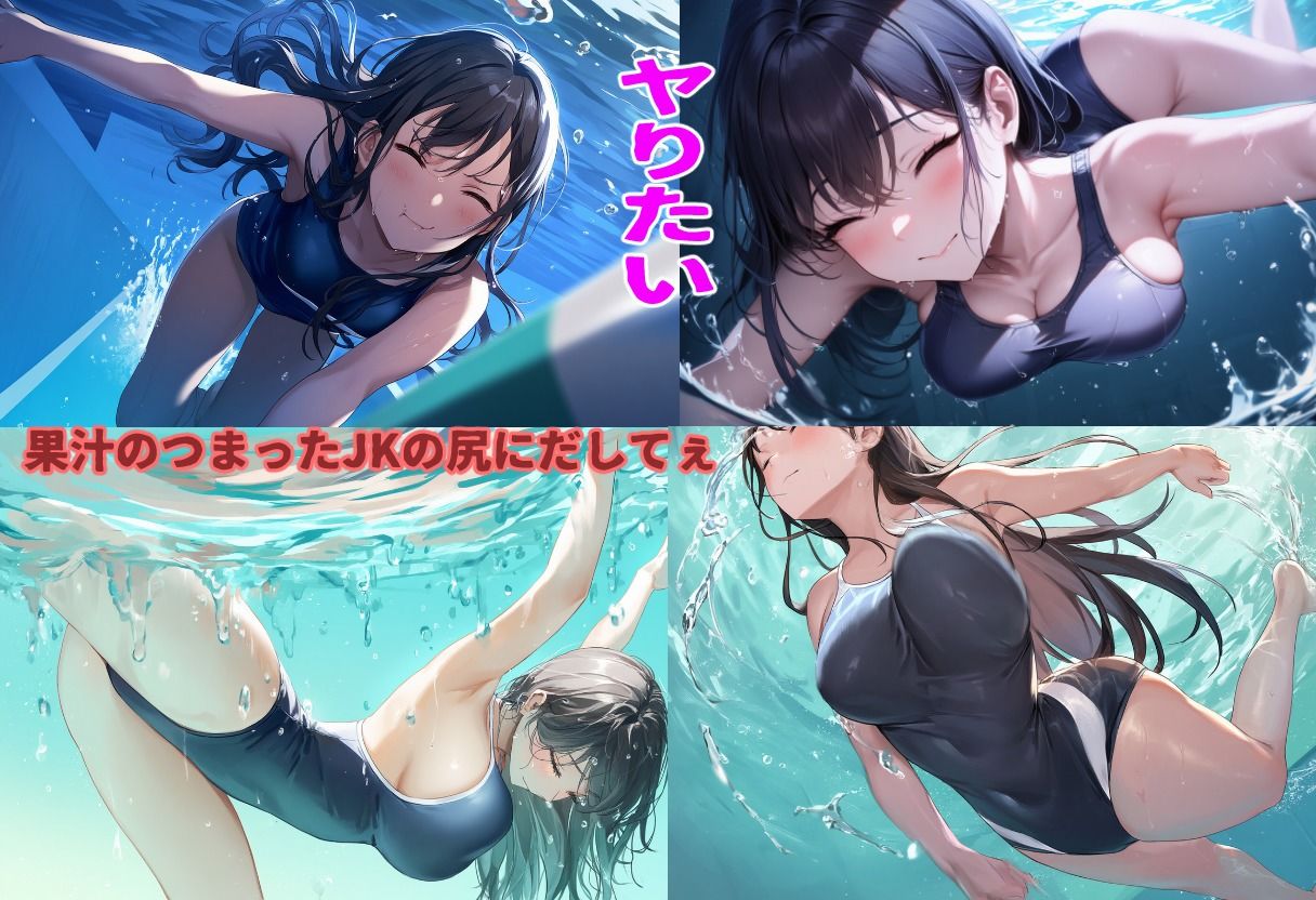 サンプル画像1:そんげんをぶちこわせ！(NakiGao-suki) [d_576061]