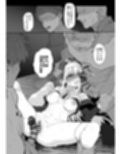 ラストトラベラーズ  ―淫乱シスター篇―