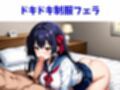 制服プレイと中出し3日間