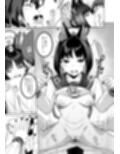 結んだリボン