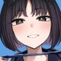 結んだリボン