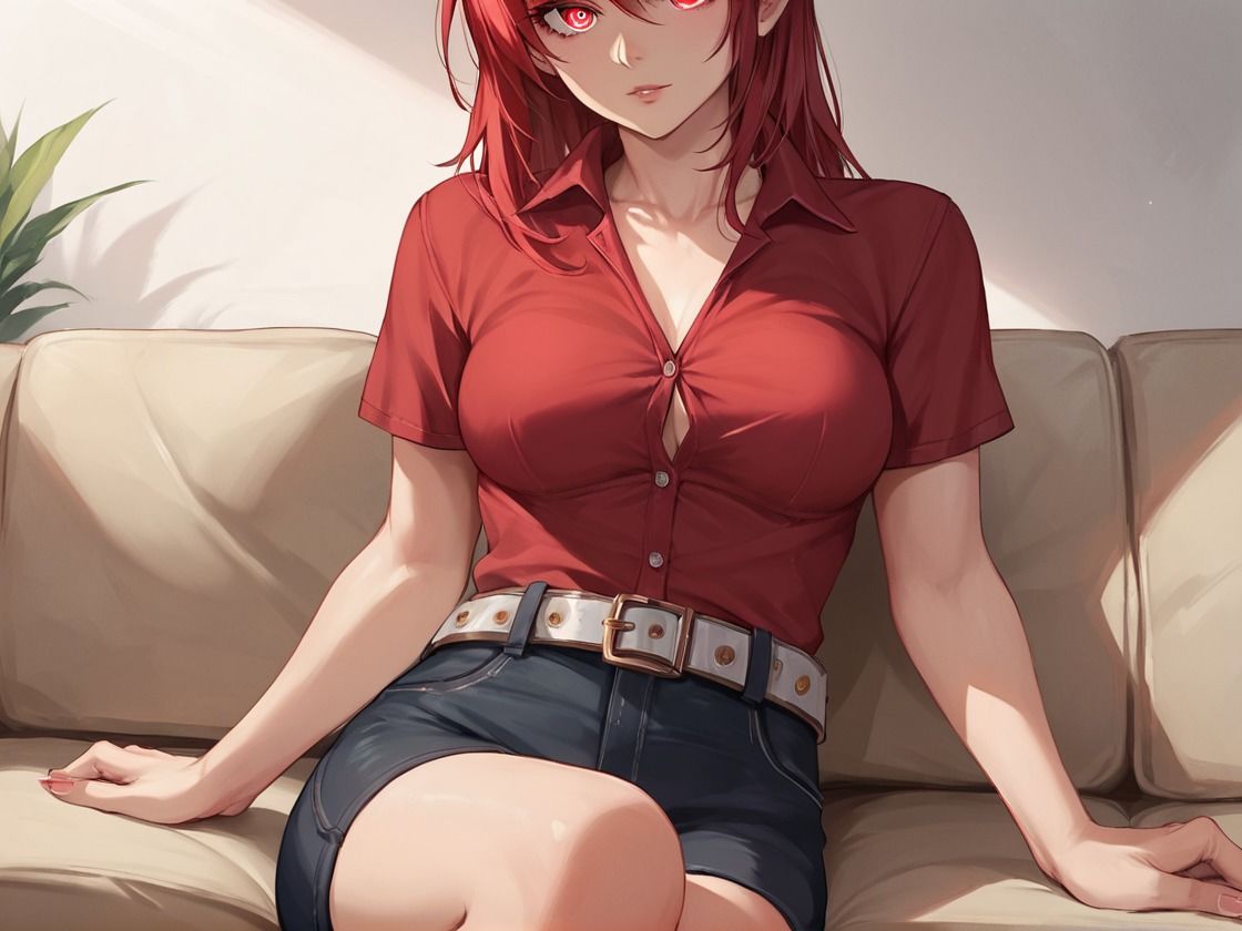 絶倫人妻 狂ったようにちんぽを求めてくる 画像1