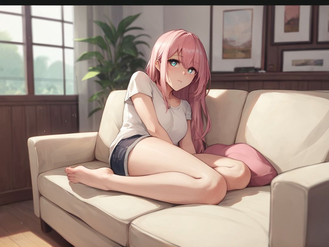 サンプル画像2:絶倫人妻  狂ったようにちんぽを求めてくる(ジーニー) [d_576348]