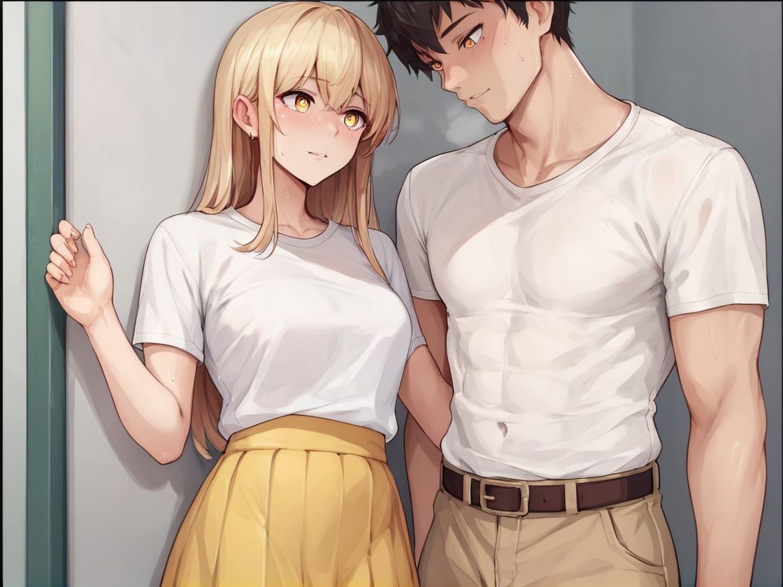 サンプル画像3:絶倫人妻  狂ったようにちんぽを求めてくる(ジーニー) [d_576348]