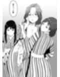 会社のマドンナたちから求婚されて押し倒された話