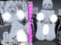 機械絶頂戦士（メカクスタシーソルジャー）ー快感をパワーに変えて敵と戦う！？トレーニングで連続絶頂ー