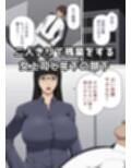 厳格な女上司と部下の俺が疲労回復のサプリと思って飲んだ薬が実は媚薬だった話
