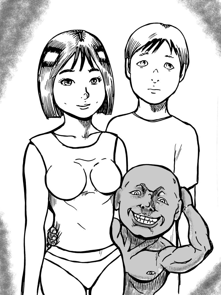 サンプル画像1:コクサクニヨリ(N-zumi-ha) [d_576684]