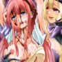 戦隊ピンクは女幹部に拷問されり
