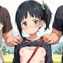 フィールドワークから帰ってきた彼女の様子が何かおかしい理由