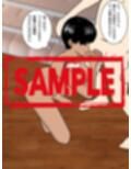 ボーイッシュ陸上女子が同級生のキモオタに中出しされて妊娠するまで