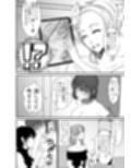 アイドルユニットの仲間に嫉妬された私2