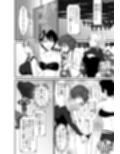 アイドルユニットの仲間に嫉妬された私2