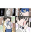 モブで巨乳の彼女を寝取られた話