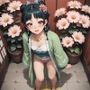 「薬〇のひとりごと「猫〇」のおしっこイラスト」