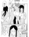 憧れの女  劇団’90