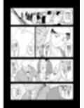 憧れの女  劇団’90