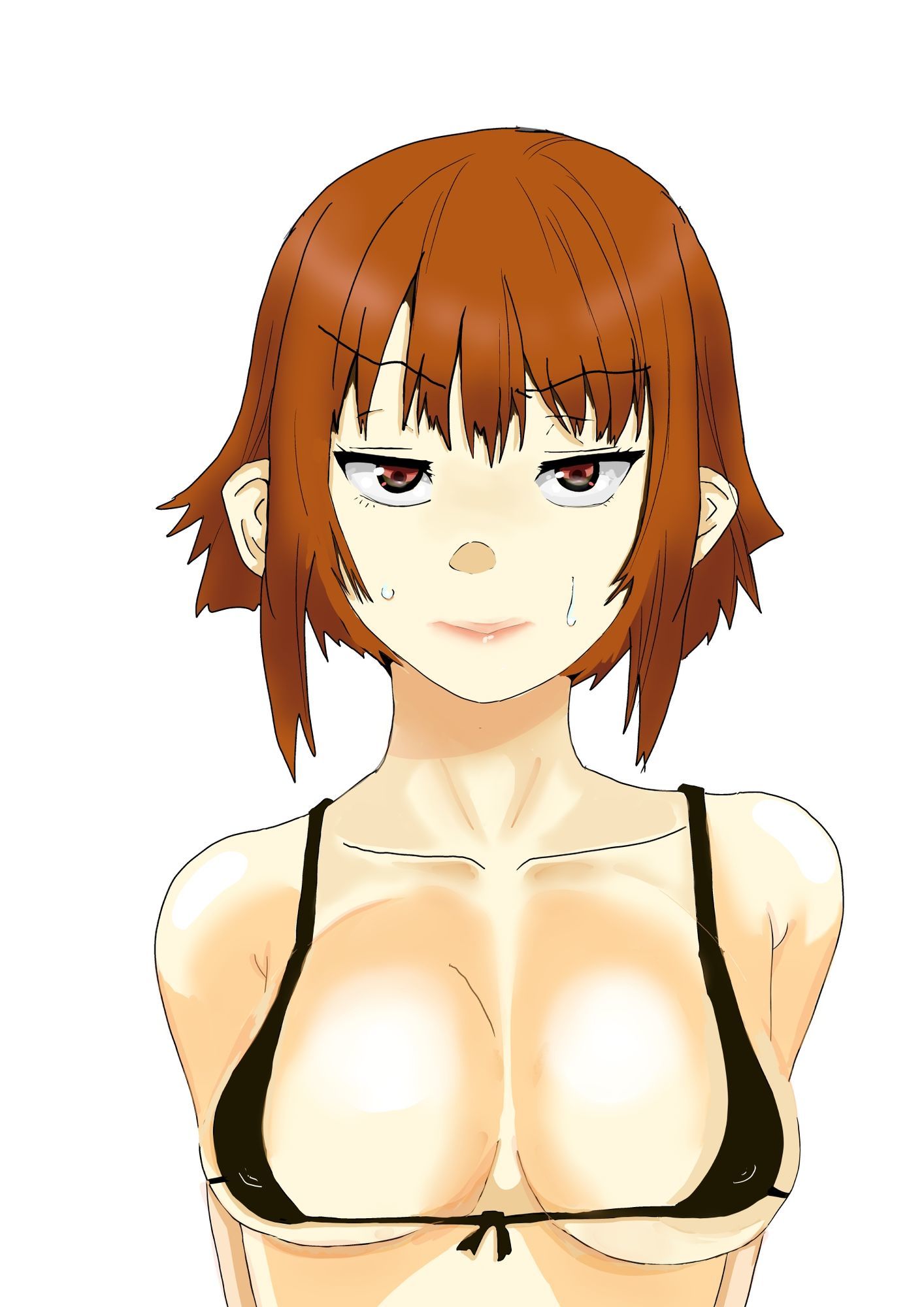 サンプル画像3:抱かれてる君が見たいんだ総集編(おかか) [d_577519]